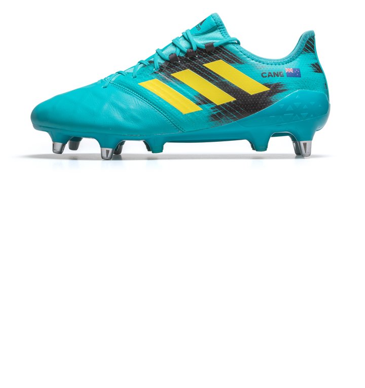 personalised adidas boots
