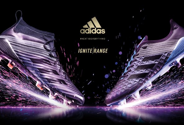 adidas ignite rugby boots