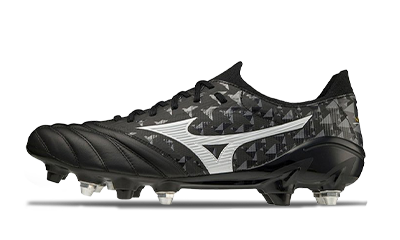 Asics \u0026 Mizuno Rugby Boots - Lovell Rugby