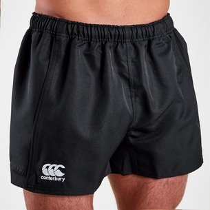 canterbury shorts mens