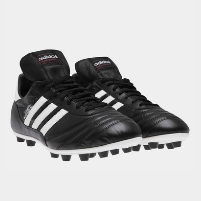 Adidas Copa Mundial Moulded FG Football Boots  