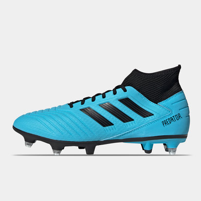 lovell soccer predator