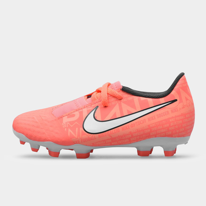 nike kids rugby boots
