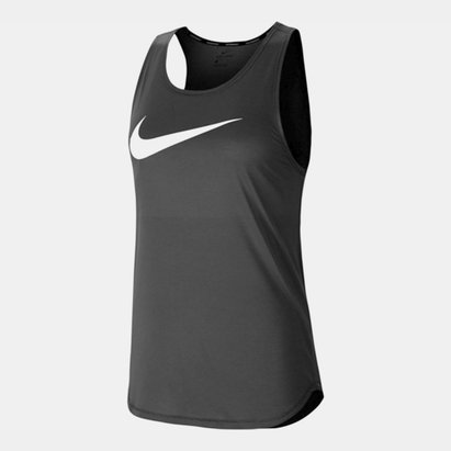 nike ladies tank top