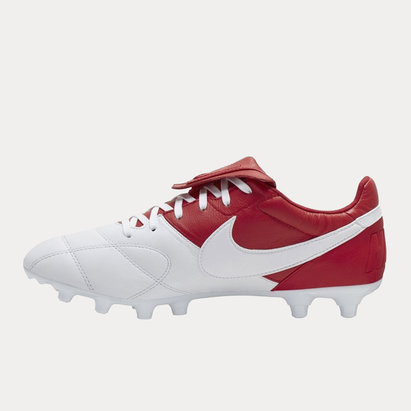 nike premier ii fg soccer cleat