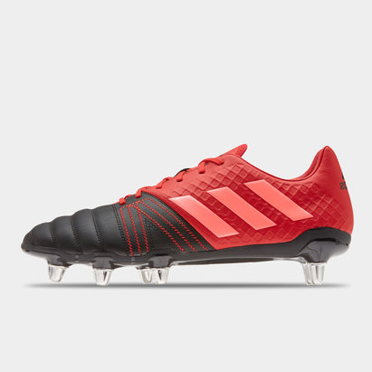 adidas pink rugby boots