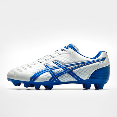 asics rugby boot