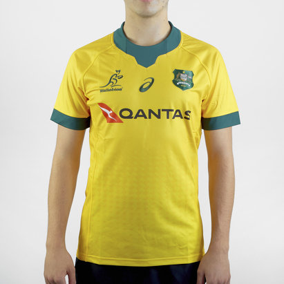 australia rugby jersey