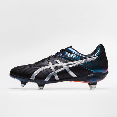 asics junior rugby boots