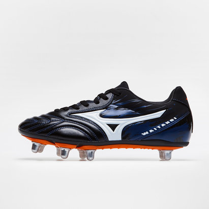 mizuno rugby boots size 11