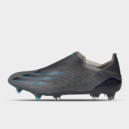 laceless rugby boots