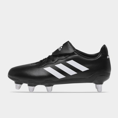 adidas rugby boots size 13