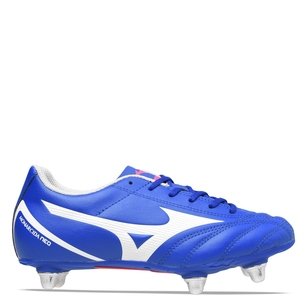 boys rugby boots size 2