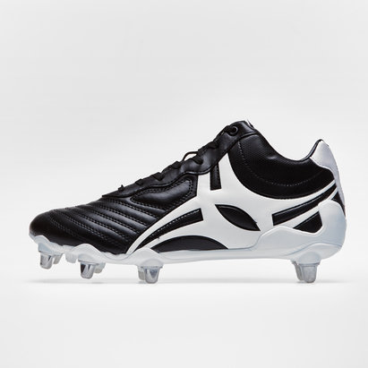 high cut rugby boots