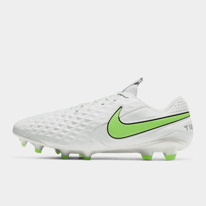 white nike rugby boots
