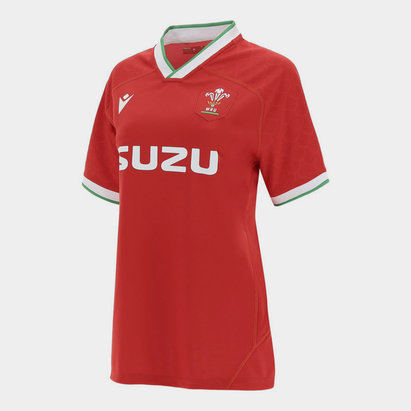 childrens welsh rugby kit