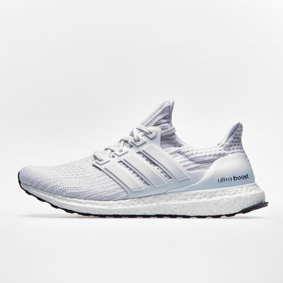 Kids Red Ultraboost Shoes adidas US