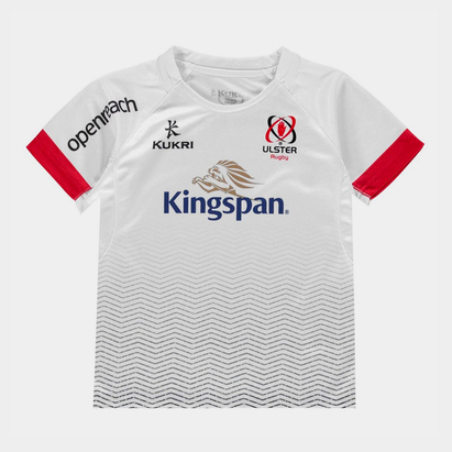 ulster rugby shop