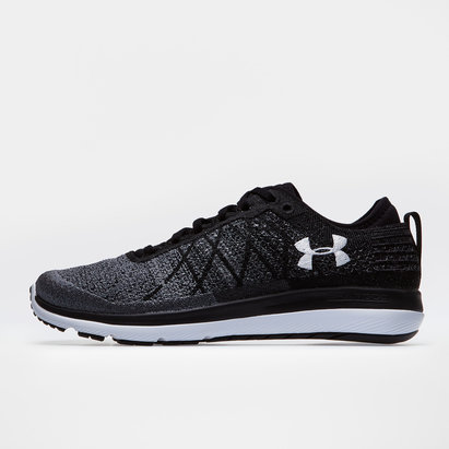 under armour gemini 5 men grey