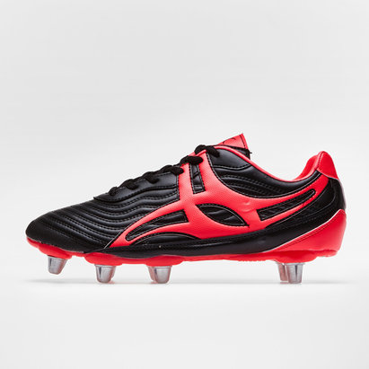 gel lethal tight five sg rugby boots