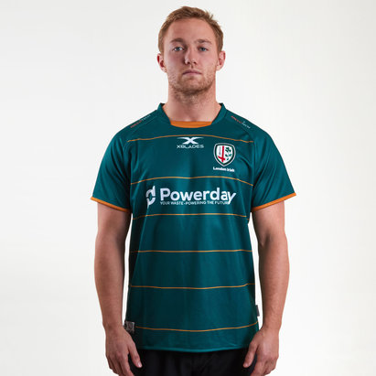 london irish rugby merchandise