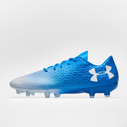 under armour highlight low