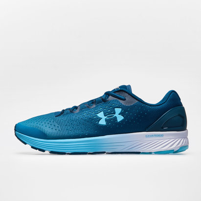 under armour gemini 6 green kids