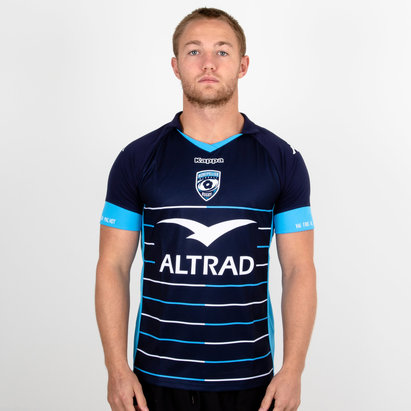 montpellier fc jersey