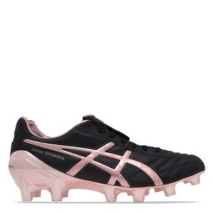 asics rugby boots size 13