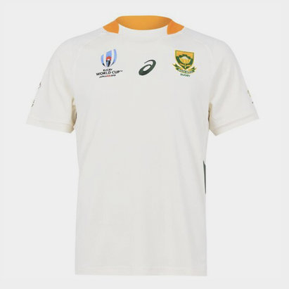 south african rugby t shirts