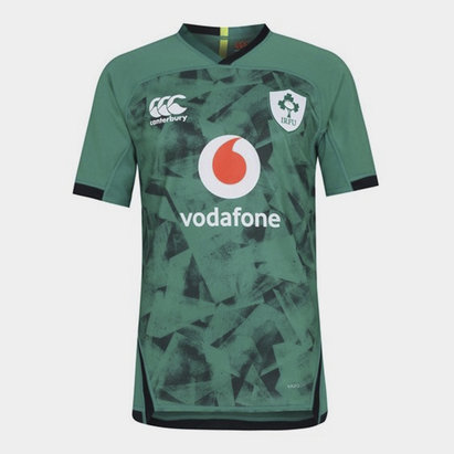 mens ireland rugby jersey