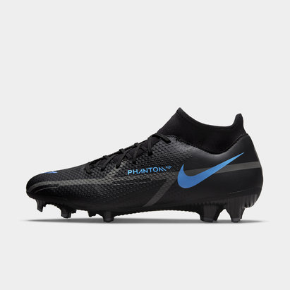 nike phantom football boots size 5