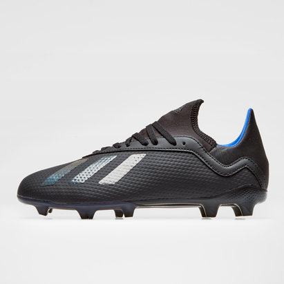 adidas football boots x 18.3