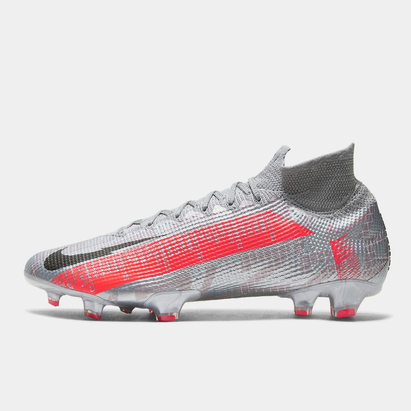 Nike Mercurial Rugby Boots | Superfly 