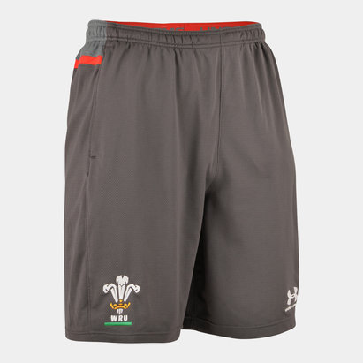 wru shorts