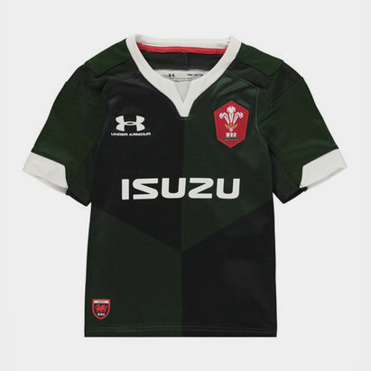 baby welsh rugby kit 2020
