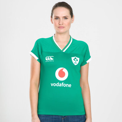 irish rugby gear