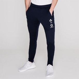 ireland rugby tracksuit bottoms