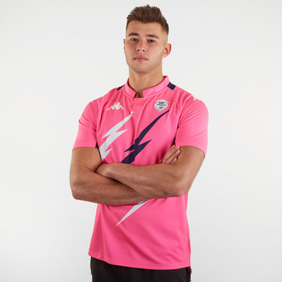 french rugby kit 2020