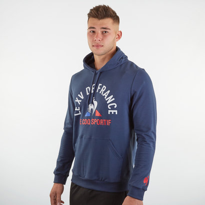 france rugby hoodie