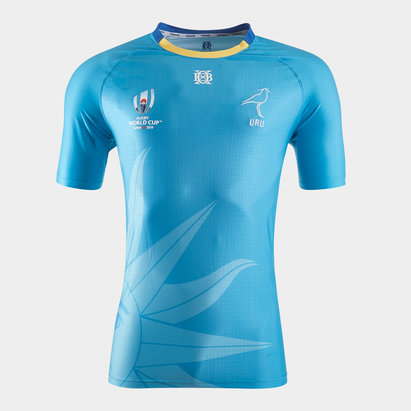 uruguay jersey