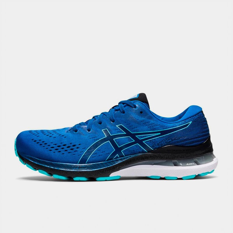 Asics Running Shoes | Gel Nimbus & Kayano Trainers | Lovell Rugby