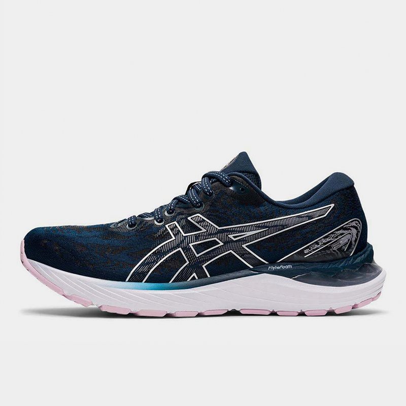 Asics Running Shoes | Gel Nimbus & Kayano Trainers | Lovell Rugby