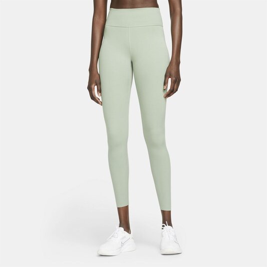 Nike One Luxe Tights Womens Jade Smoke, £33.00