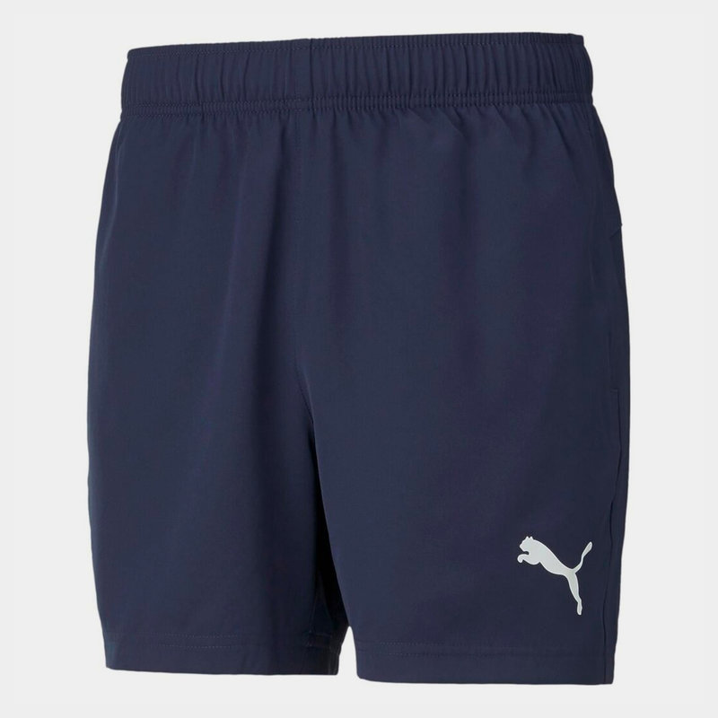 Puma on sale rugby shorts