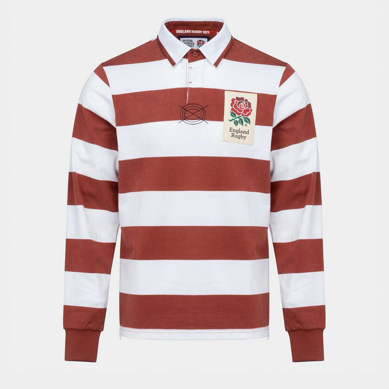 Rugby Shirts - Lovell Rugby