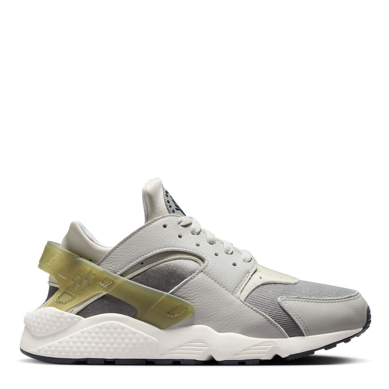 Nike Air Huarache Shoes Iron/Pewter, £75.00