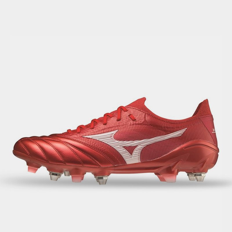 Mizuno Rugby Boots | Morelia Neo | Lovell Rugby