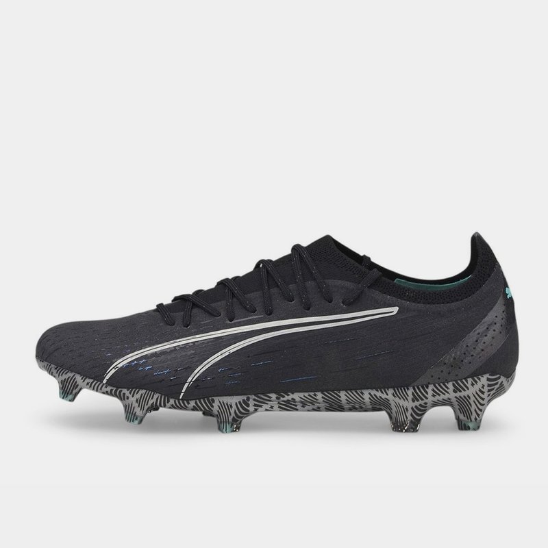 All blacks outlet boots