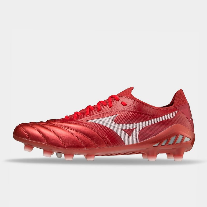 Mizuno Rugby Boots | Morelia Neo | Lovell Rugby